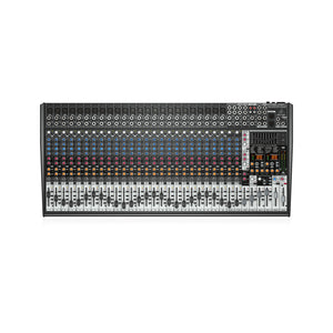 Behringer Eurodesk SX3242FX Mixer with Effects