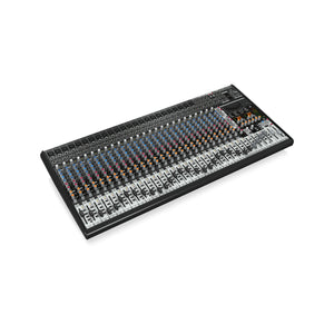 Behringer Eurodesk SX3242FX Mixer with Effects