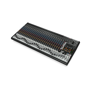 Behringer Eurodesk SX3242FX Mixer with Effects