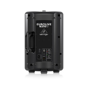 Behringer Eurolive B210D 200W 10 inch Powered Speaker
