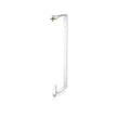 Behringer WB215-WH White Wall Mount Bracket for EUROLIVE B215 Series Speakers