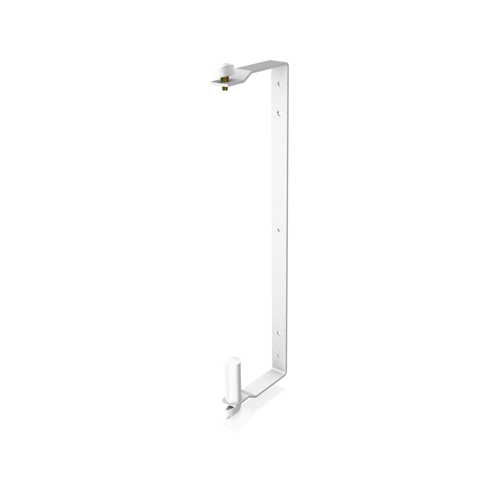 Behringer WB215-WH White Wall Mount Bracket for EUROLIVE B215 Series Speakers