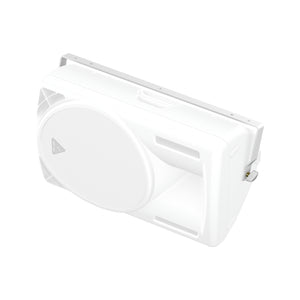 Behringer WB215-WH White Wall Mount Bracket for EUROLIVE B215 Series Speakers
