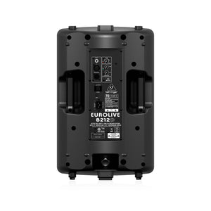 Behringer Eurolive B212D 550W 12 inch Powered Speaker