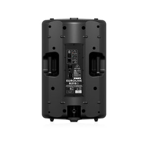 Behringer Eurolive B215D 550W 15 inch Powered Speaker