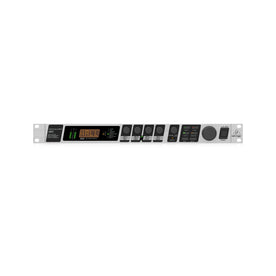 Behringer Virtualizer 3D FX2000 Effects Processor – Swee Lee