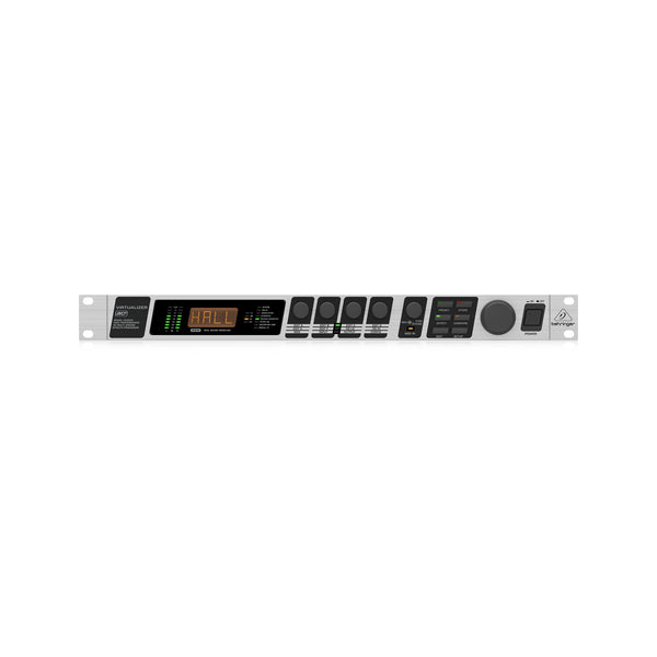 Behringer Virtualizer 3D FX2000 Effects Processor – Swee Lee