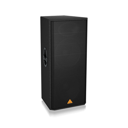 Behringer VP2520 2000W Dual 15 inch Passive Speaker