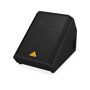 Behringer VS1220F 600W 12 inch Passive Wedge Speaker
