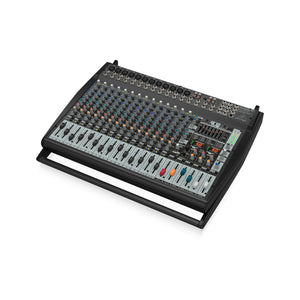 Behringer Europower PMP6000 20-channel 1600W Powered Mixer