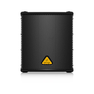 Behringer Eurolive B1200D-PRO 500W 12 inch Powered Subwoofer