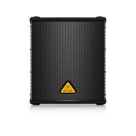 Behringer Eurolive B1200D-PRO 500W 12 inch Powered Subwoofer