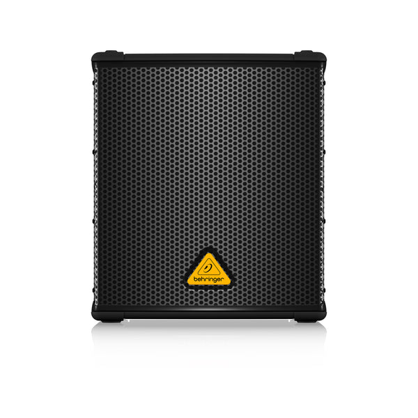 Behringer Eurolive B1200D-PRO 500W 12 inch Powered Subwoofer