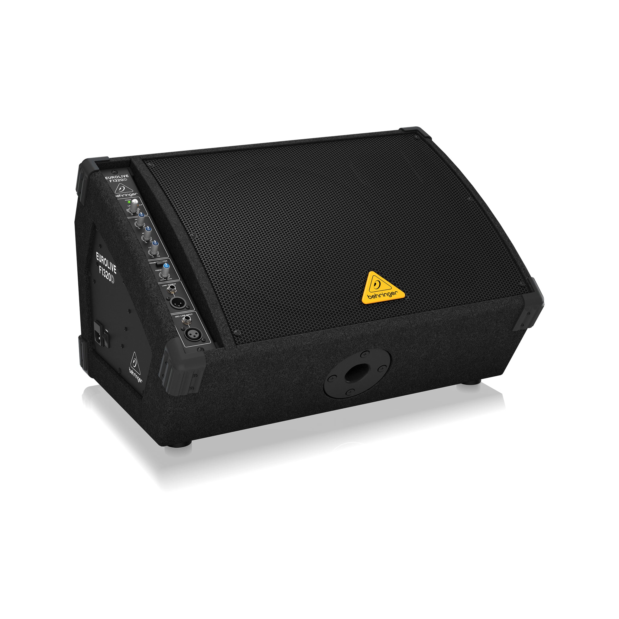 べリンガー EUROLIVE F1320D Behringer EUROLIVE F1320D 300W 12