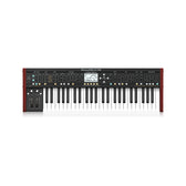 Behringer Deepmind 12 49-Key Analog Synthesizer, UK Plug