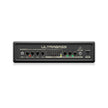 Behringer BXD3000H Ultrabass 300W 2-Channel 7-Band FBQ Equalizer Bass Amplifier Head