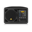 Behringer Eurolive B207MP3 150W 6.5 inch Personal PA/Monitor Speaker