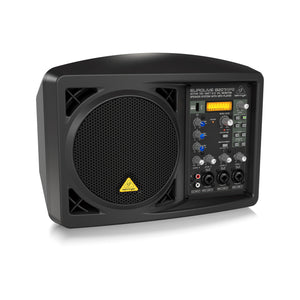 Behringer Eurolive B207MP3 150W 6.5 inch Personal PA/Monitor Speaker