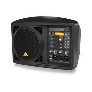 Behringer Eurolive B207MP3 150W 6.5 inch Personal PA/Monitor Speaker