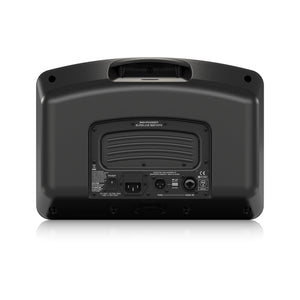 Behringer Eurolive B207MP3 150W 6.5 inch Personal PA/Monitor Speaker