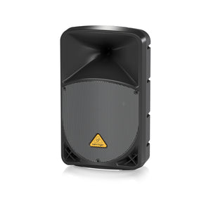 Behringer Eurolive B112MP3 1000W 12 inch Powered Speaker