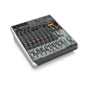 Behringer QX1622USB Xenyx Mixer w/ USB and Effects