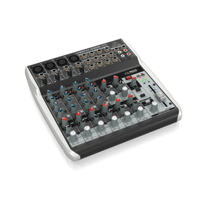 Behringer Q1202USB Xenyx Mixer w/ USB
