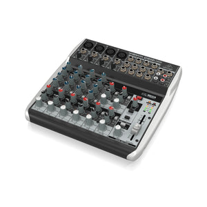 Behringer Q1202USB Xenyx Mixer w/ USB