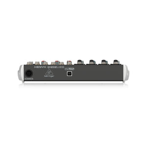Behringer Q1202USB Xenyx Mixer w/ USB