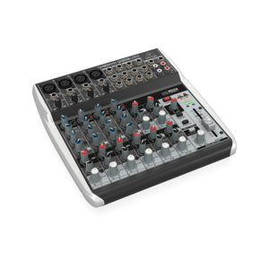 Behringer Q1202USB Xenyx 12-Channel Mixer w/ USB