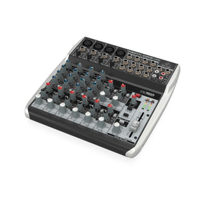 Behringer Q1202USB Xenyx 12-Channel Mixer w/ USB