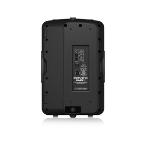 Behringer Eurolive B615D 1500W 15 inch Powered Speaker