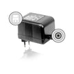 Behringer 230V EU Replacement Power Supply for MIC100 and MIC200