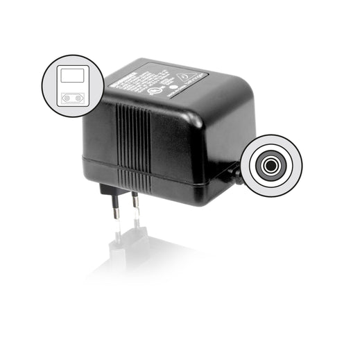 Behringer 230V EU Replacement Power Supply for MIC100 and MIC200