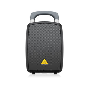 Behringer MPA40BT-Pro Portable PA System
