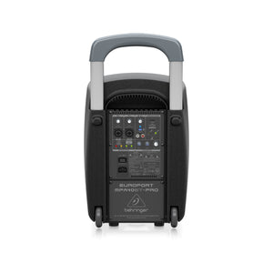 Behringer MPA40BT-Pro Portable PA System