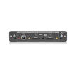 Behringer X-LIVE X32 Expansion Card for 32-channel SD/SDHC card and USB Recording