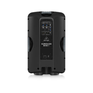 Behringer Eurolive B115W 1000W 15 inch Powered Speaker