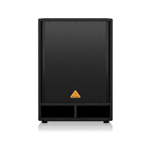 Behringer Eurolive VQ1800D 500W 18 inch Powered Subwoofer