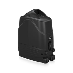 Behringer Europort PPA500BT 6-channel Portable PA System with Bluetooth - UK Plug