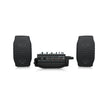 Behringer Europort PPA200 5-channel Portable PA System