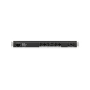 Behringer UltraDrive DCX2496LE Loudspeaker Management System