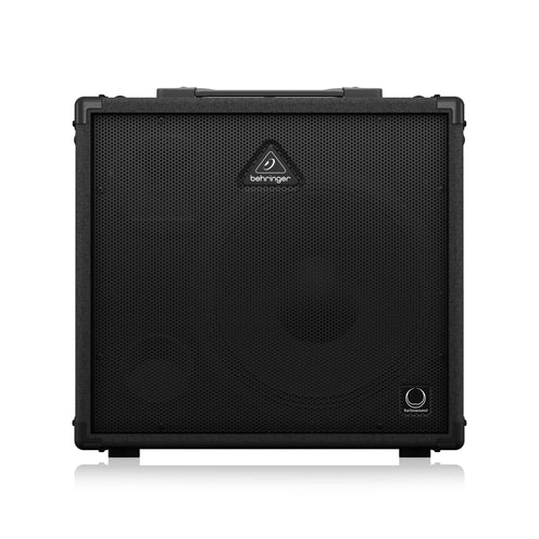 Behringer KXD12 Ultratone 600W 4-Channel PA System & Keyboard Amplifier