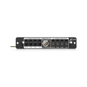 Behringer X-ADAT X32 Expansion Card