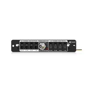 Behringer X-ADAT X32 Expansion Card