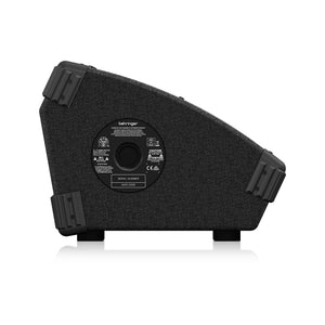 Behringer Eurolive F1220D 250W 12 inch Active Floor Monitor