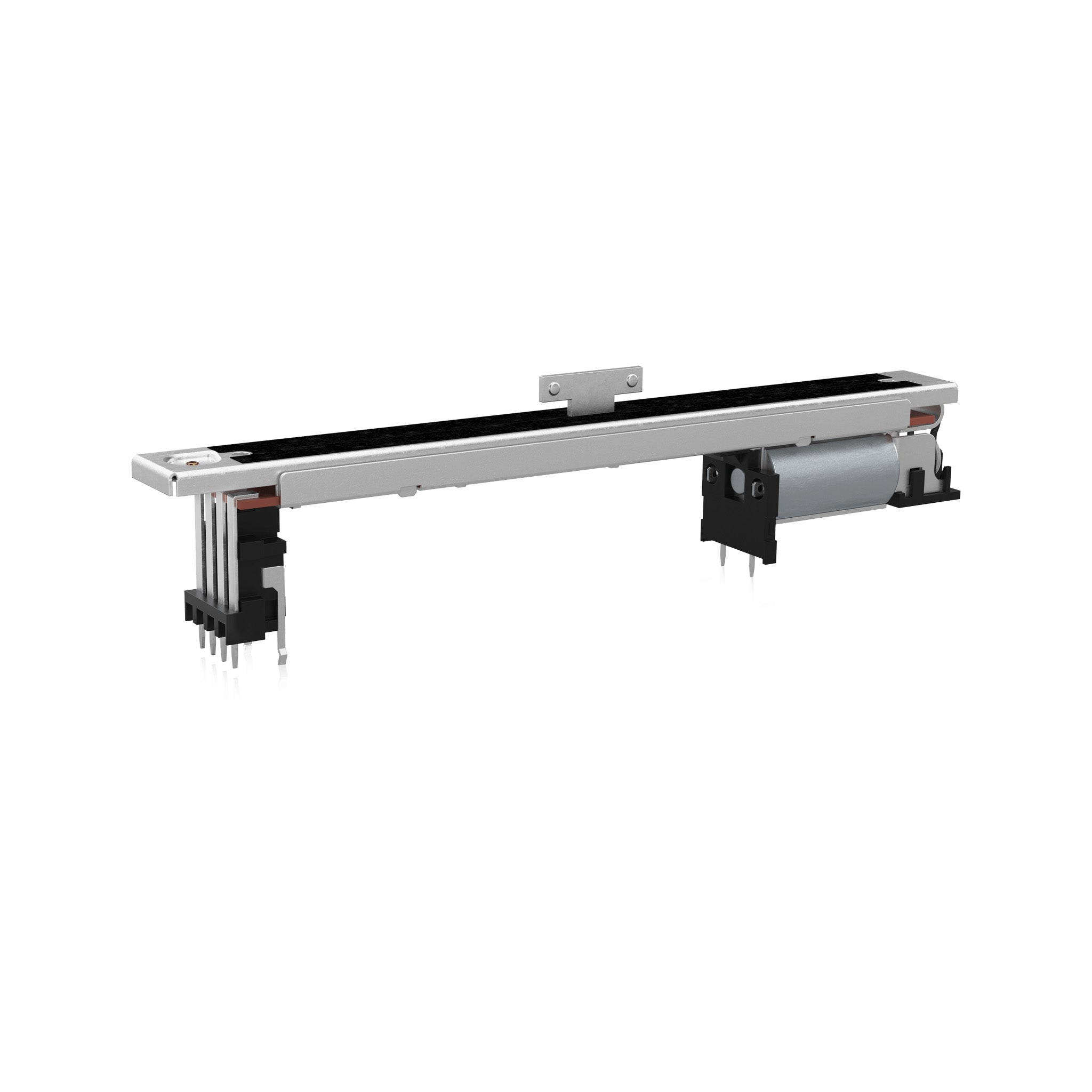 Behringer MF100T Motorized Faders