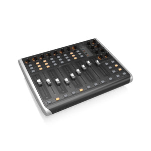Behringer X-Touch Compact Universal USB/MIDI Controller