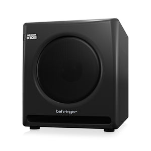 Behringer K10S Audiophile 10 Studio Subwoofer