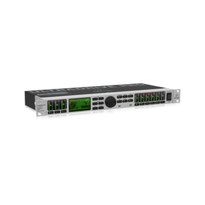 Behringer Ultra-Drive Pro DCX2496 Loudspeaker Management System